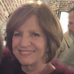 Meet your Posher, Joan